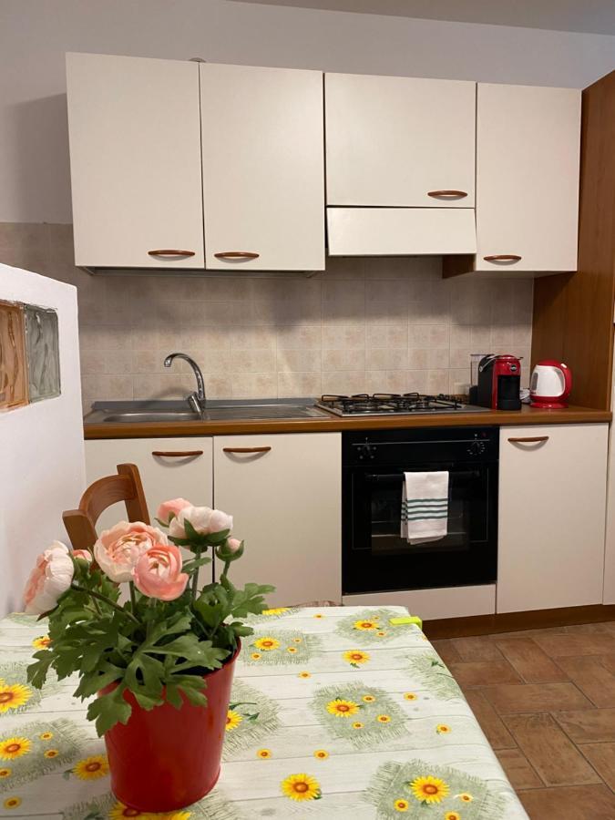 Apartmán Castiglione Apartament You&Me Castiglione In Teverina Exteriér fotografie