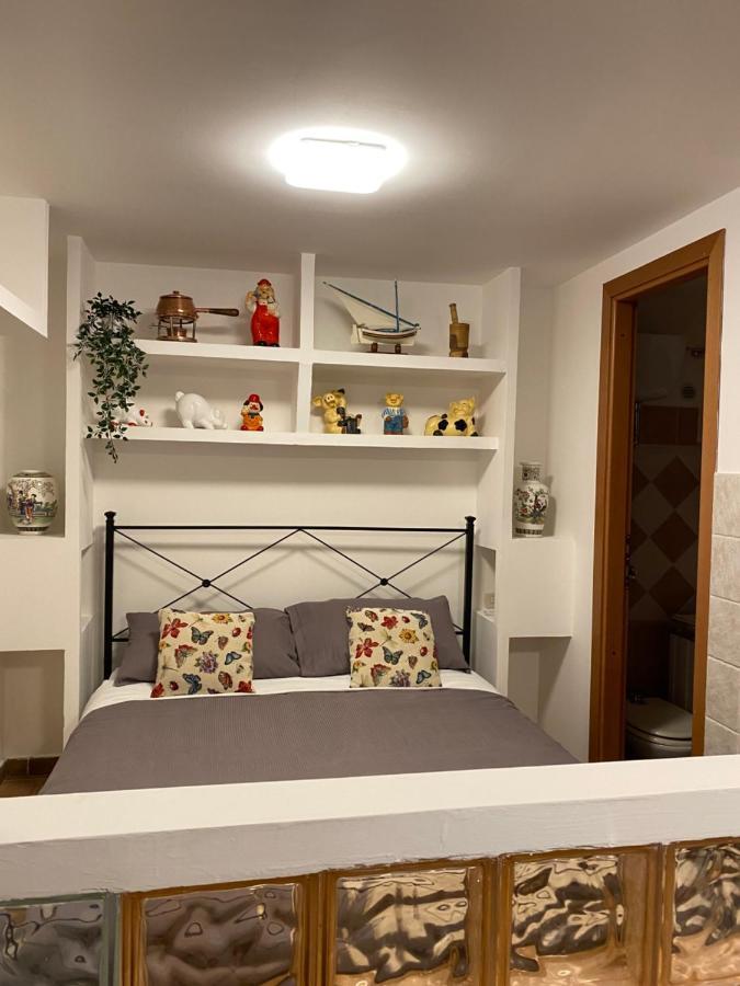 Apartmán Castiglione Apartament You&Me Castiglione In Teverina Exteriér fotografie