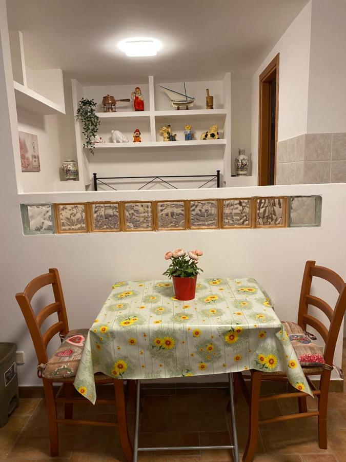 Apartmán Castiglione Apartament You&Me Castiglione In Teverina Exteriér fotografie