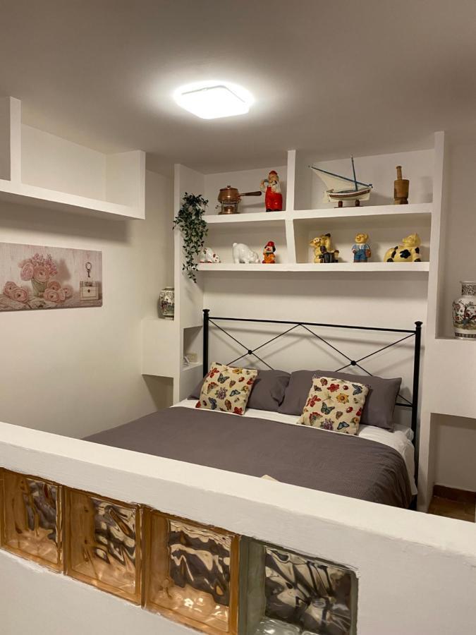Apartmán Castiglione Apartament You&Me Castiglione In Teverina Exteriér fotografie